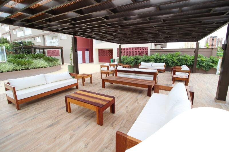 Foto EVIAN THERMAS RESIDENCE